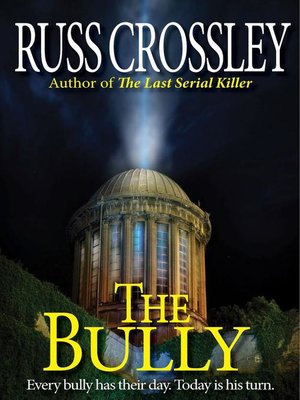 cover image of The Bully